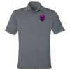 Under Armour Men's Recycled Polo Thumbnail