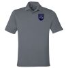Under Armour Men's Recycled Polo Thumbnail