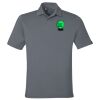 Under Armour Men's Recycled Polo Thumbnail