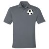 Under Armour Men's Recycled Polo Thumbnail