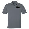 Under Armour Men's Recycled Polo Thumbnail