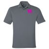 Under Armour Men's Recycled Polo Thumbnail