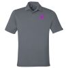 Under Armour Men's Recycled Polo Thumbnail