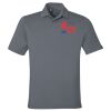 Under Armour Men's Recycled Polo Thumbnail