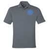 Under Armour Men's Recycled Polo Thumbnail