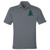 Under Armour Men's Recycled Polo Thumbnail