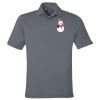 Under Armour Men's Recycled Polo Thumbnail