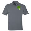 Under Armour Men's Recycled Polo Thumbnail