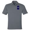 Under Armour Men's Recycled Polo Thumbnail