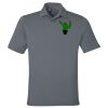 Under Armour Men's Recycled Polo Thumbnail