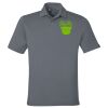 Under Armour Men's Recycled Polo Thumbnail