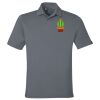 Under Armour Men's Recycled Polo Thumbnail