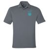 Under Armour Men's Recycled Polo Thumbnail