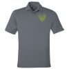 Under Armour Men's Recycled Polo Thumbnail