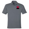 Under Armour Men's Recycled Polo Thumbnail