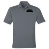 Under Armour Men's Recycled Polo Thumbnail