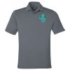 Under Armour Men's Recycled Polo Thumbnail
