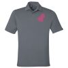 Under Armour Men's Recycled Polo Thumbnail