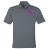 Under Armour Men's Recycled Polo Thumbnail
