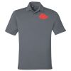 Under Armour Men's Recycled Polo Thumbnail