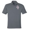 Under Armour Men's Recycled Polo Thumbnail