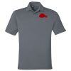 Under Armour Men's Recycled Polo Thumbnail