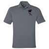Under Armour Men's Recycled Polo Thumbnail