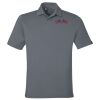 Under Armour Men's Recycled Polo Thumbnail