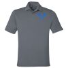 Under Armour Men's Recycled Polo Thumbnail