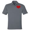 Under Armour Men's Recycled Polo Thumbnail