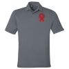 Under Armour Men's Recycled Polo Thumbnail