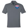 Under Armour Men's Recycled Polo Thumbnail