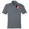 Under Armour Men's Recycled Polo Thumbnail