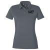 Under Armour Women's Recycled Polo Thumbnail