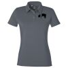 Under Armour Women's Recycled Polo Thumbnail