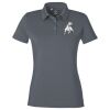 Under Armour Women's Recycled Polo Thumbnail