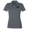 Under Armour Women's Recycled Polo Thumbnail
