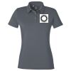 Under Armour Women's Recycled Polo Thumbnail