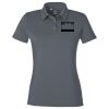 Under Armour Women's Recycled Polo Thumbnail
