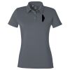 Under Armour Women's Recycled Polo Thumbnail