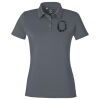 Under Armour Women's Recycled Polo Thumbnail