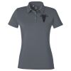 Under Armour Women's Recycled Polo Thumbnail