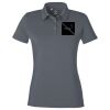 Under Armour Women's Recycled Polo Thumbnail