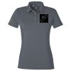 Under Armour Women's Recycled Polo Thumbnail