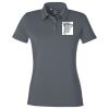 Under Armour Women's Recycled Polo Thumbnail