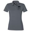 Under Armour Women's Recycled Polo Thumbnail