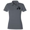 Under Armour Women's Recycled Polo Thumbnail