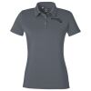 Under Armour Women's Recycled Polo Thumbnail