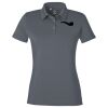 Under Armour Women's Recycled Polo Thumbnail