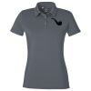 Under Armour Women's Recycled Polo Thumbnail